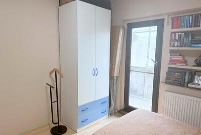 Apartament cu 2 camere decomandat în Siderurgiștilor - 5