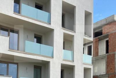 Apartament 2 camere, parcare subterana, bloc nou, zona sud - 7