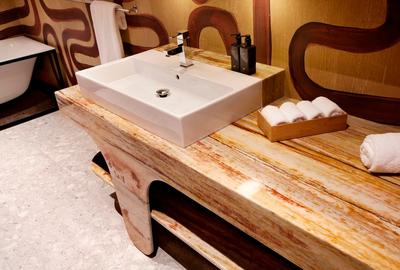 Apartament 3 camere premium cu concierge și pază 24/7 – Room12, Primăverii Apartament 3 camere premium cu concierge și pază 24/7 – Room12, Primăverii - 2