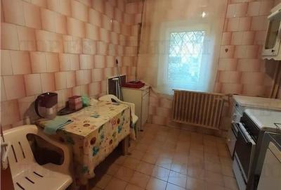 Apartament 2 camere in Calea Vacaresti-Tineretului aproape de metrou - 9