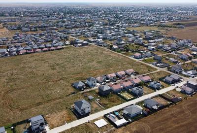 Teren Intravilan In Comuna Berceni | utilitati: curent | #UG5.1E Teren Intravilan In Comuna Berceni | utilitati: curent | #UG5.1E - 10