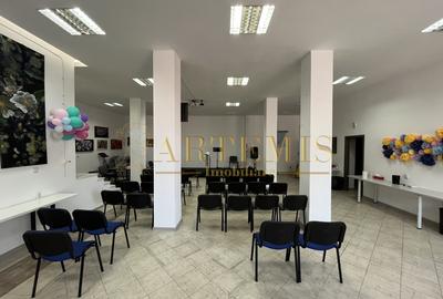 Spatiu comercial , 181 mp utili , zona Big - 2