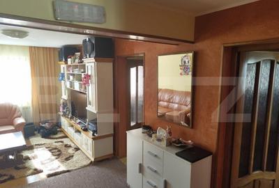 Apartament 3 camere, 70mp, Radauti - 9