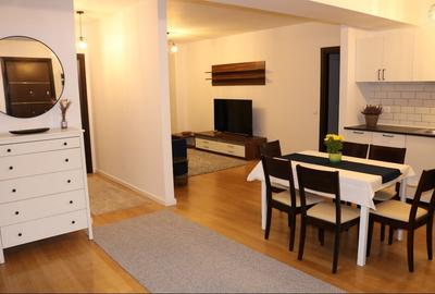 Proprietar Apartament spatios 3 camere de inchiriat | Upground Residence Pipera - 3