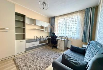 Apartament cu 2 camere pe strada Alverna! - 4