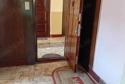 Apartament cu 2 camere semidecomandat, mobilat în UTA - 1