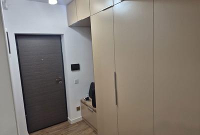 Apartament cu 2 camere decomandat în Central - 2