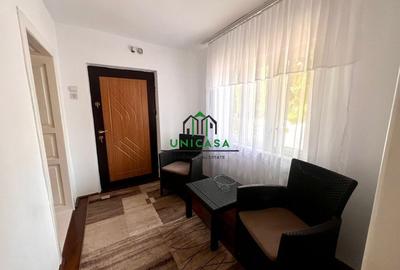 Casă cu 4 camere cu Canalizare în Bujoreni - 5