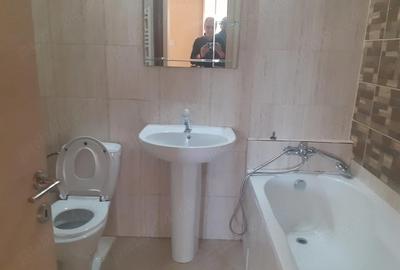 Apartament cu 3 camere decomandat în Central - 7