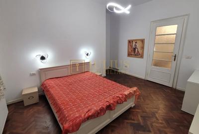 Apartament cu 2 camere semidecomandat, mobilat în Fabric - 2