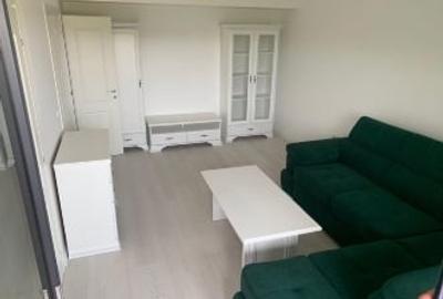 Apartament cu 2 camere decomandat, mobilat în Tătărași - 1