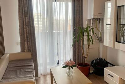 Apartament cu 2 camere în Obor