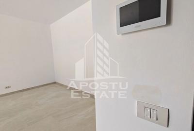 Apartament cu 2 camere semidecomandat în Giroc - 2