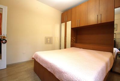 Apartament cu 2 camere decomandat, mobilat în Neptun - 9