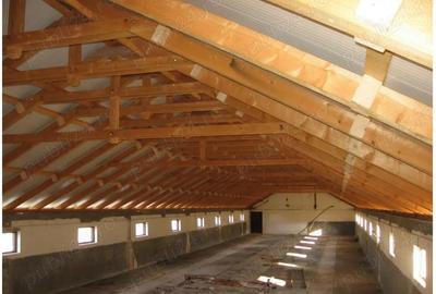 Vand hala multifunctionala Varias - 1