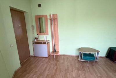 Garsonieră decomandată în Mănăștur