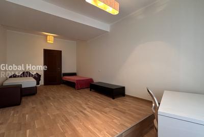 Apartament cu 4 camere decomandat, mobilat în Șoseaua Nordului - 19