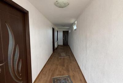 Casă cu 6 camere cu Teren 600 Mp în Copăcelu - 7