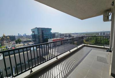 NOU | 2 CAMERE | LUX | TERASA MARE | PARCARE - 10