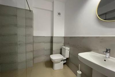 Apartament cu 2 camere decomandat în E3 - 4