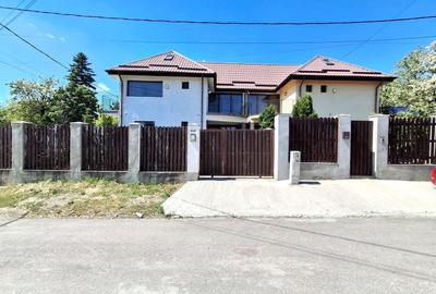 Duplex cu 4 camere cu Canalizare în Pasărea - 21