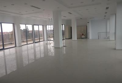 Spatiu pretabil showroom in Pipera 265 mp Spatiu pretabil showroom in Pipera 265 mp - 9