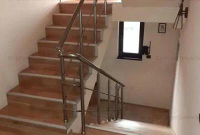 Vila P+1+M Cazasu 510mp construiti si teren 3774 mp - 9