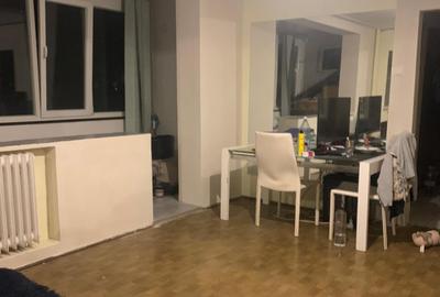 Apartament cu 3 camere semidecomandat în Obor - 5