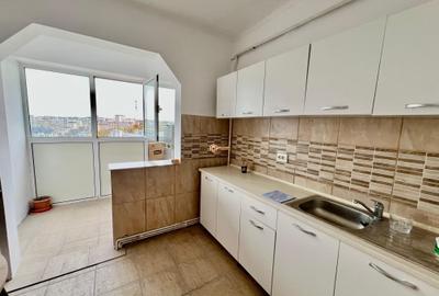 Apartament 3 camere B-dul Stefan cel Mare - 11