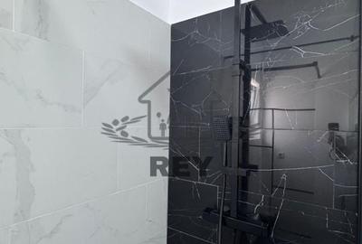 Apartament premium, 3 camere, complet mobilat si utilat de lux - 20