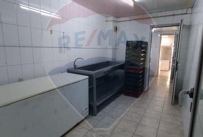 Spațiu comercial, de 92 mp, în Dacia - 14