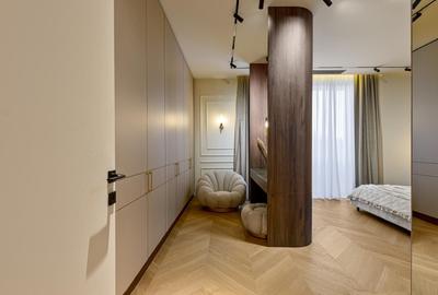 Casă individuală cu 5 camere cu Canalizare în Central - 20