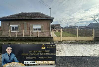 Casă cu 2 camere în Ghenci - 8