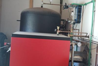 Casă cu 4 camere în Rucăr - 7