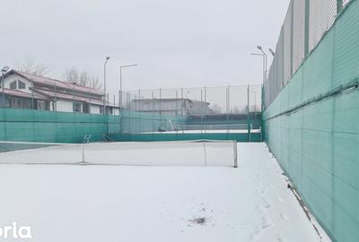 Teren de 1322 mp, în Mogoșoaia - 3