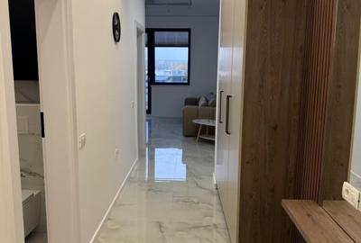 Apartament 2 camere de inchiriat – Zona Campus - 8