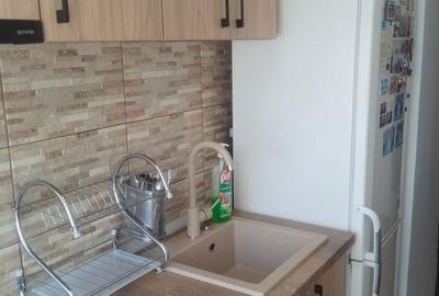Apartament cu 2 camere nedecomandat în Nord - 3