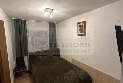 Apartament 3 camere decomandat - parter - 64 mp - Canta - 120.000 euro - 3