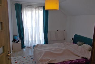 Casă individuală cu 4 camere cu Teren 474 Mp în Sânmihaiu Român - 6