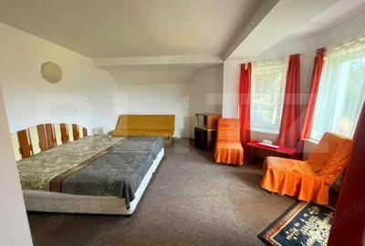 Casă cu Teren 500 Mp în Central - 13