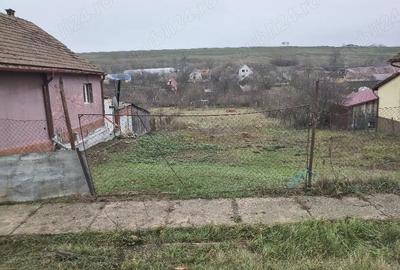 Teren de 1566 mp, în Murani - 2