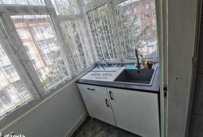 Apartament cu 2 camere decomandat în Central - 2