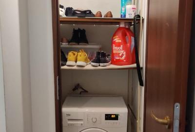 Apartament cu 2 camere decomandat, mobilat în Păcii - 14