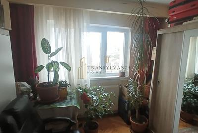 Apartament cu 2 camere decomandat, mobilat în Valea Aurie - 2