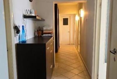 Apartament 3 camere Obor Stefan Cel Mare - 8