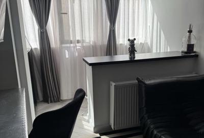 Apartament cu 2 camere decomandat, mobilat în Lacul Tei - 2