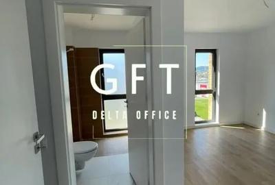 Apartament cu 3 camere decomandat în Calea Moldovei - 18