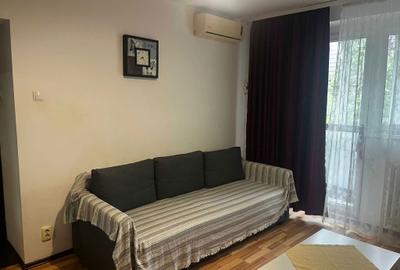 Apartament cu 2 camere semidecomandat în Exterior Vest - 2