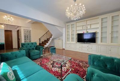 VILA TIP DUPLEX || 5 CAMERE || TEREN 190 MP || HERASTRAU NORDULUI - 6
