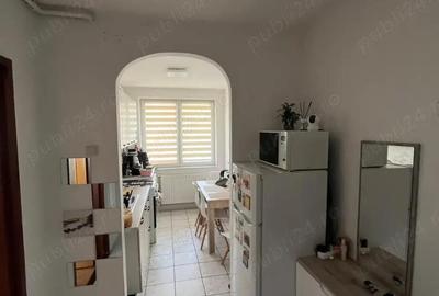 Apartament cu 2 camere semidecomandat în Mihai Viteazul - 1